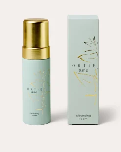 ORTIE & me Cleansing Foam