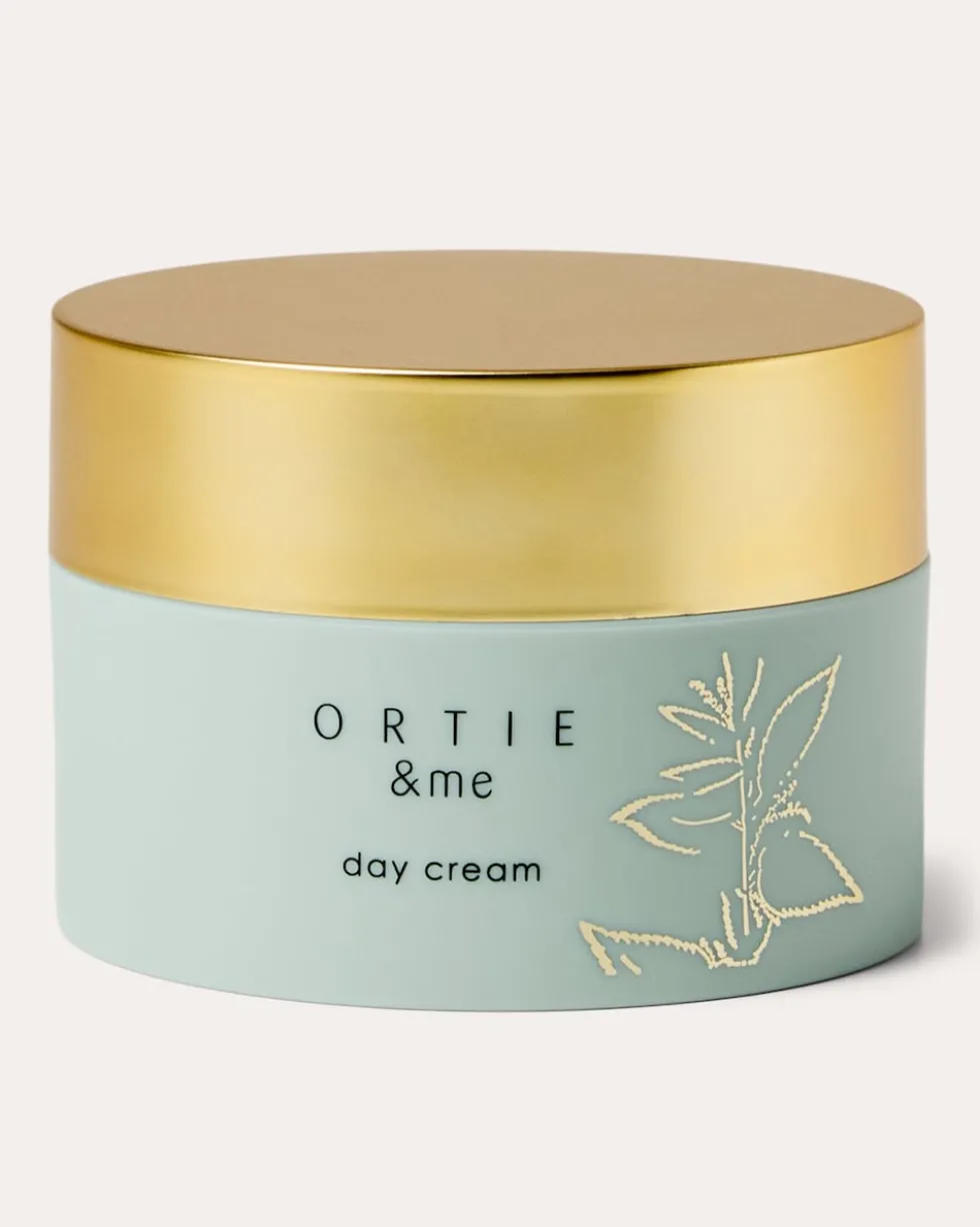 ORTIE & me Day Cream