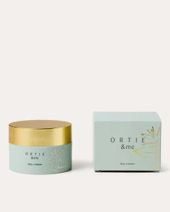 ORTIE & me Day Cream