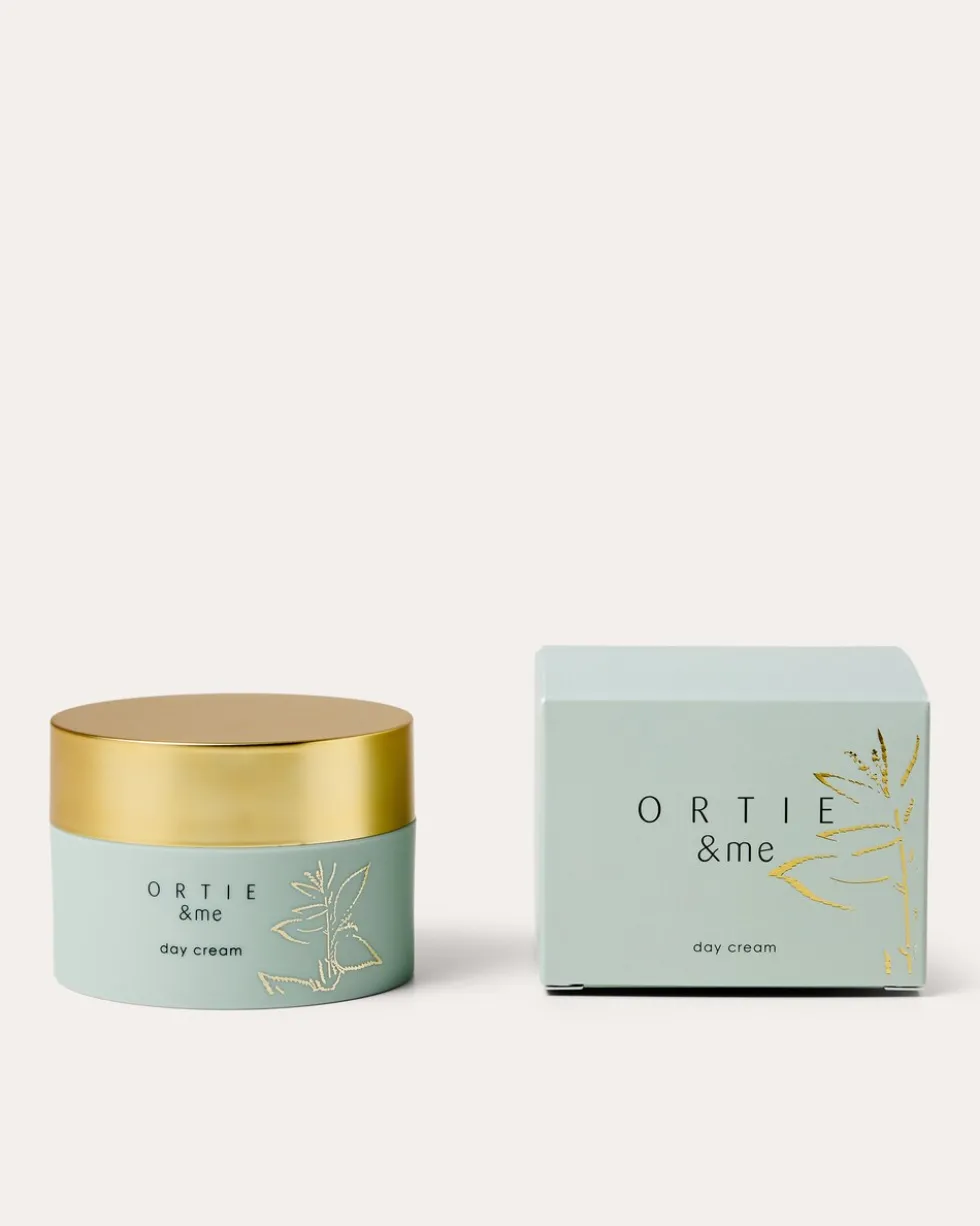 ORTIE & me Day Cream