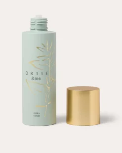 ORTIE & me Milky Toner