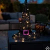 Outdoor LED Hexenhut
