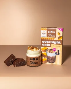 Overnight Oats 1.600 g