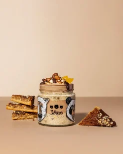 Overnight Oats 1.600 g