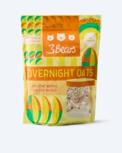 Overnight Oats 4x 400 g