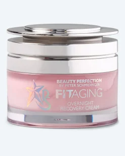 Overnight Recovery Cream