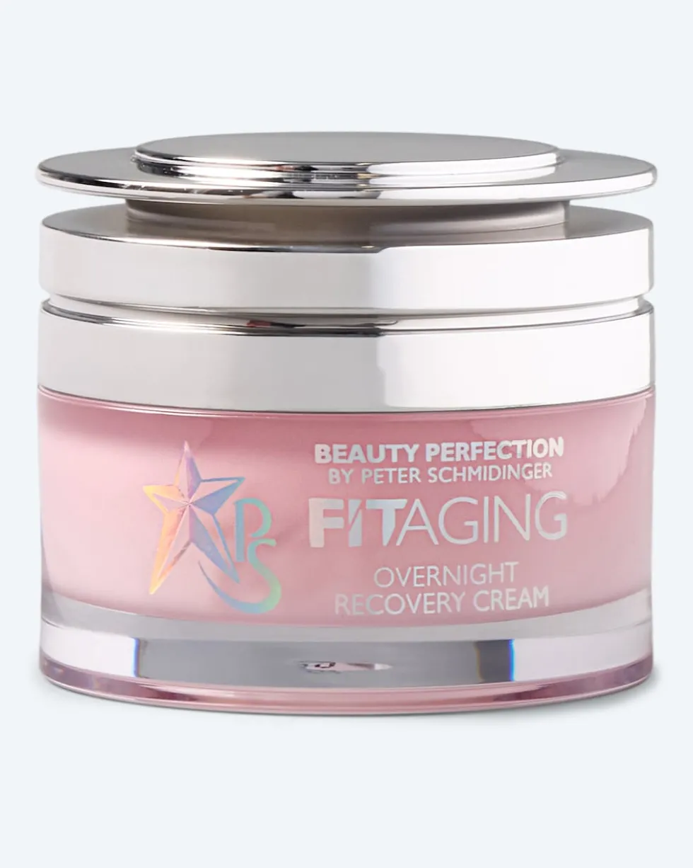 Overnight Recovery Cream