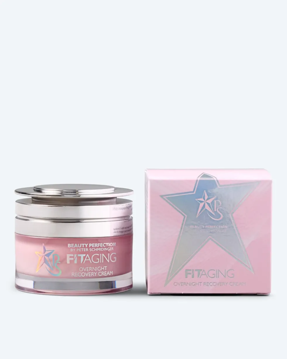 Overnight Recovery Cream