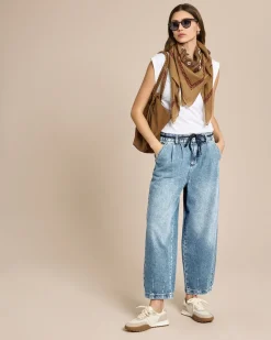Oversized Jeans