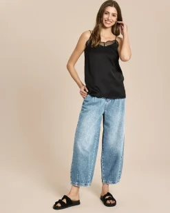 Oversized Jeans