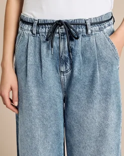 Oversized Jeans