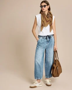 Oversized Jeans