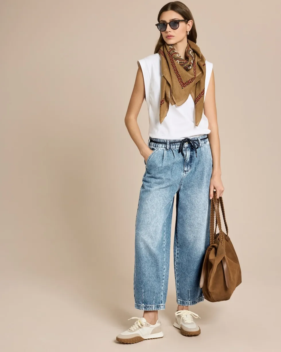 Oversized Jeans