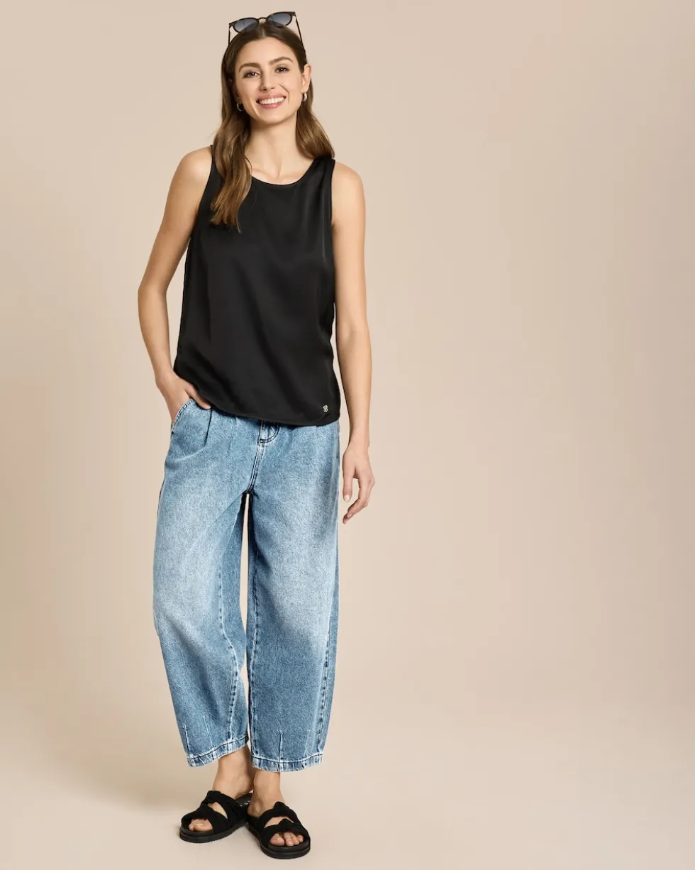 Oversized Jeans