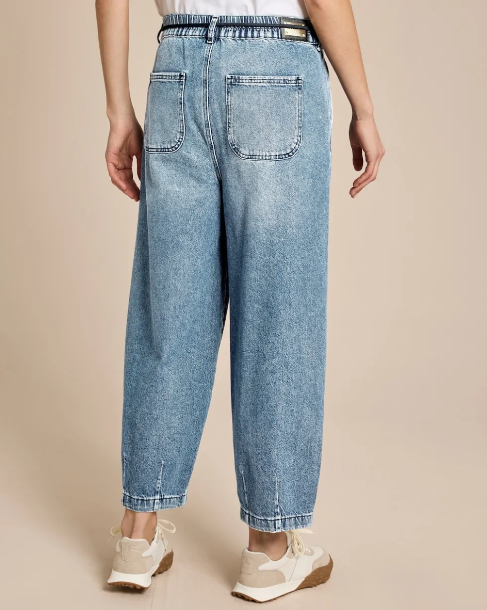 Oversized Jeans
