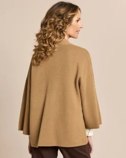 Oversize Strickcardigan