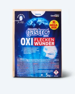 OXI Fleckenwunder, 5 kg