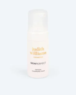 Oxygen Cleansing Foam