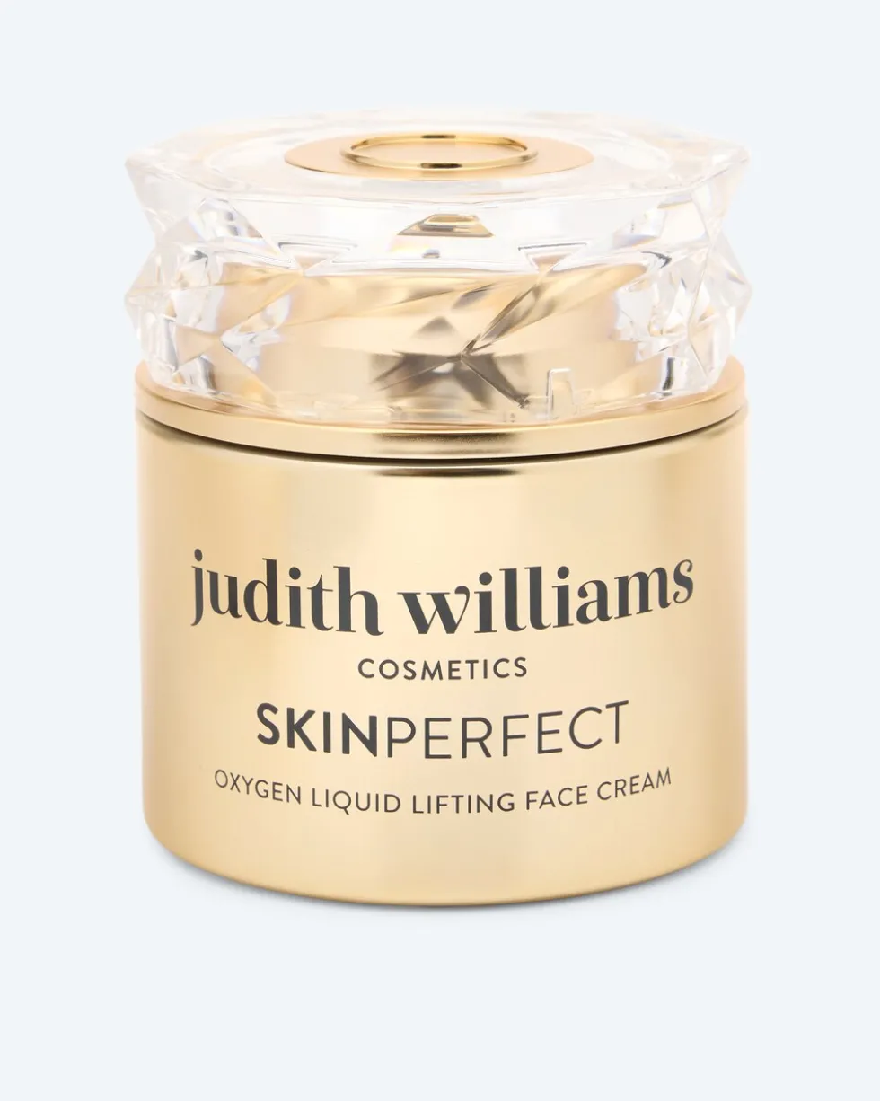 Oxygen Liquid Lifting Cream