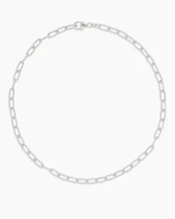 Paperclip-Kette