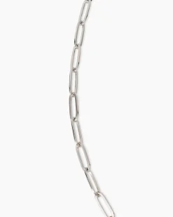 Paperclip-Kette