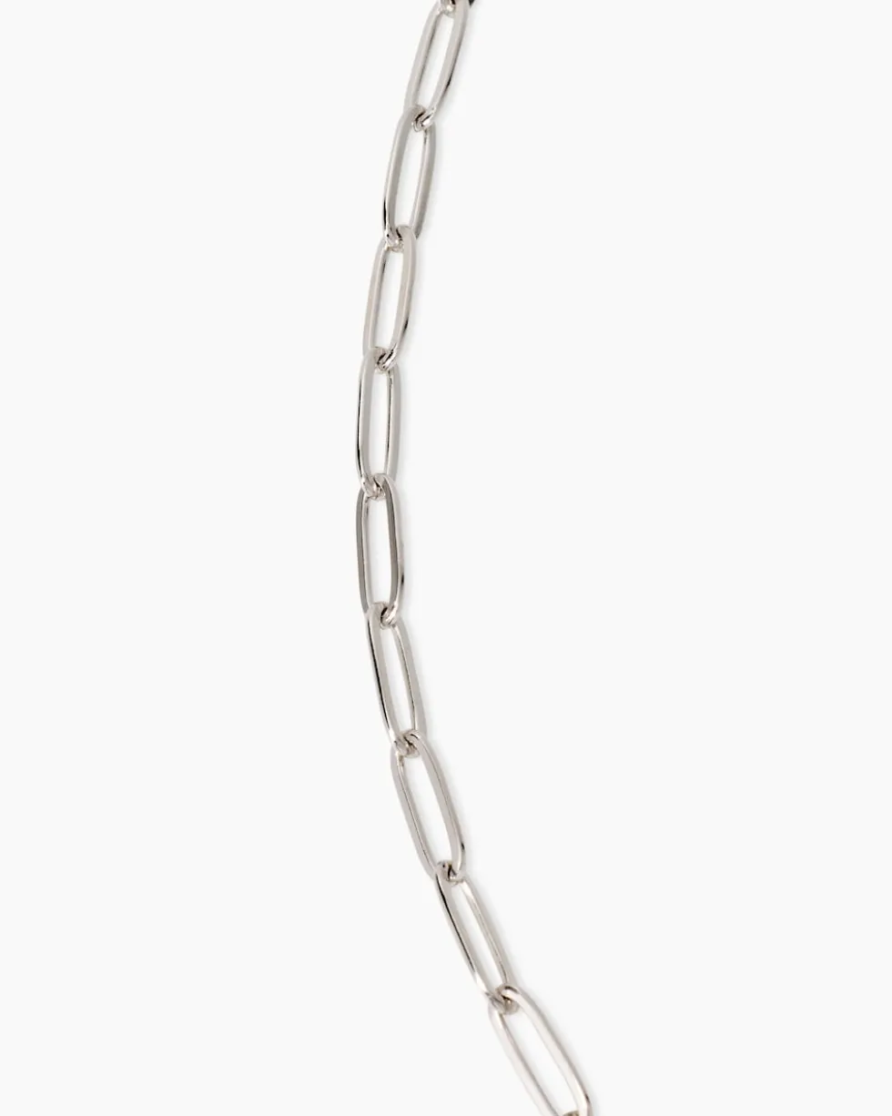 Paperclip-Kette