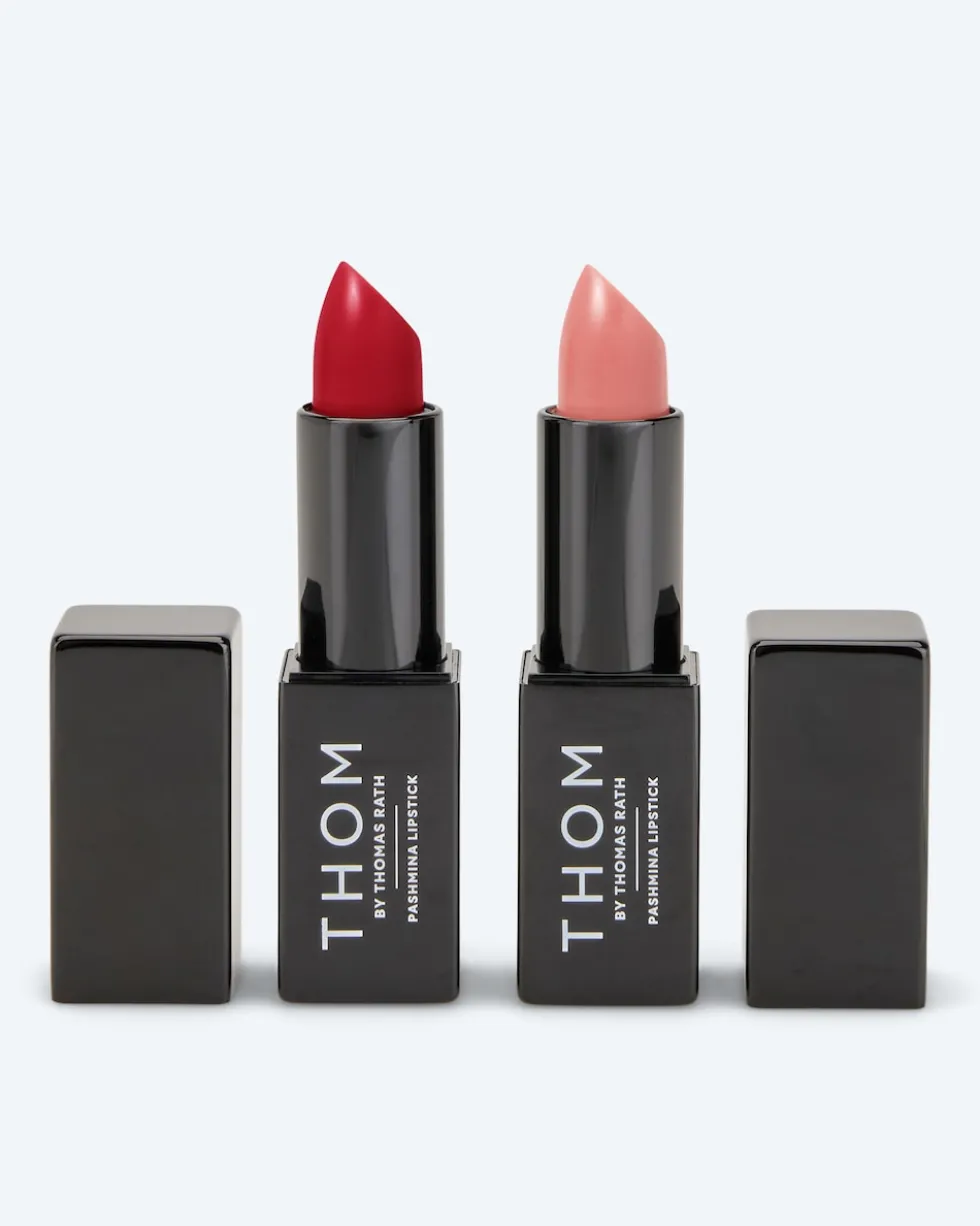 Pashmina Lipstick Duo