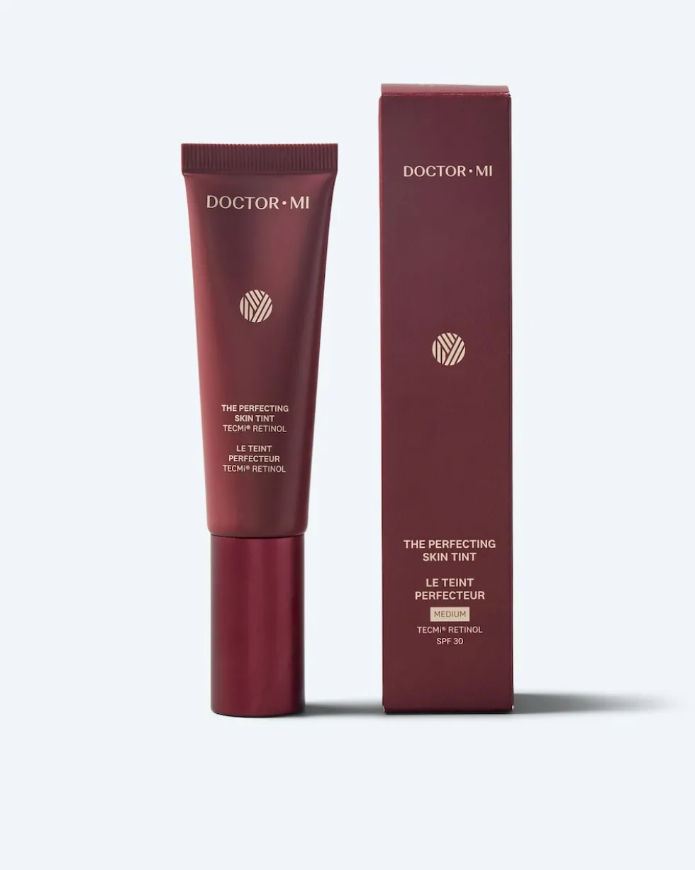 Perfecting Skin Tint Medium