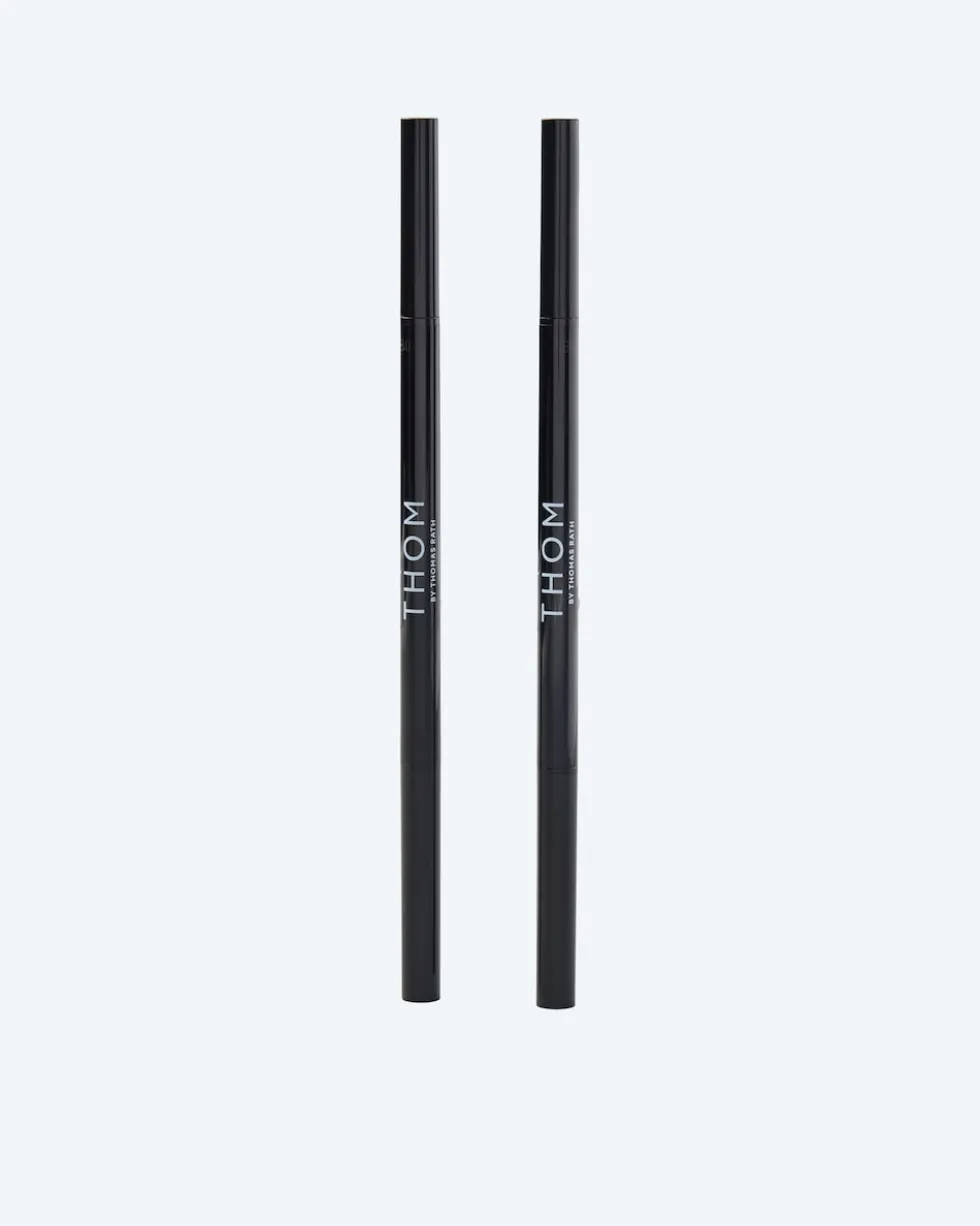 Perfect Silhouette Eyebrow Pencil, Duo