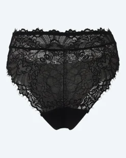 Period Panty cheeky lace - medium