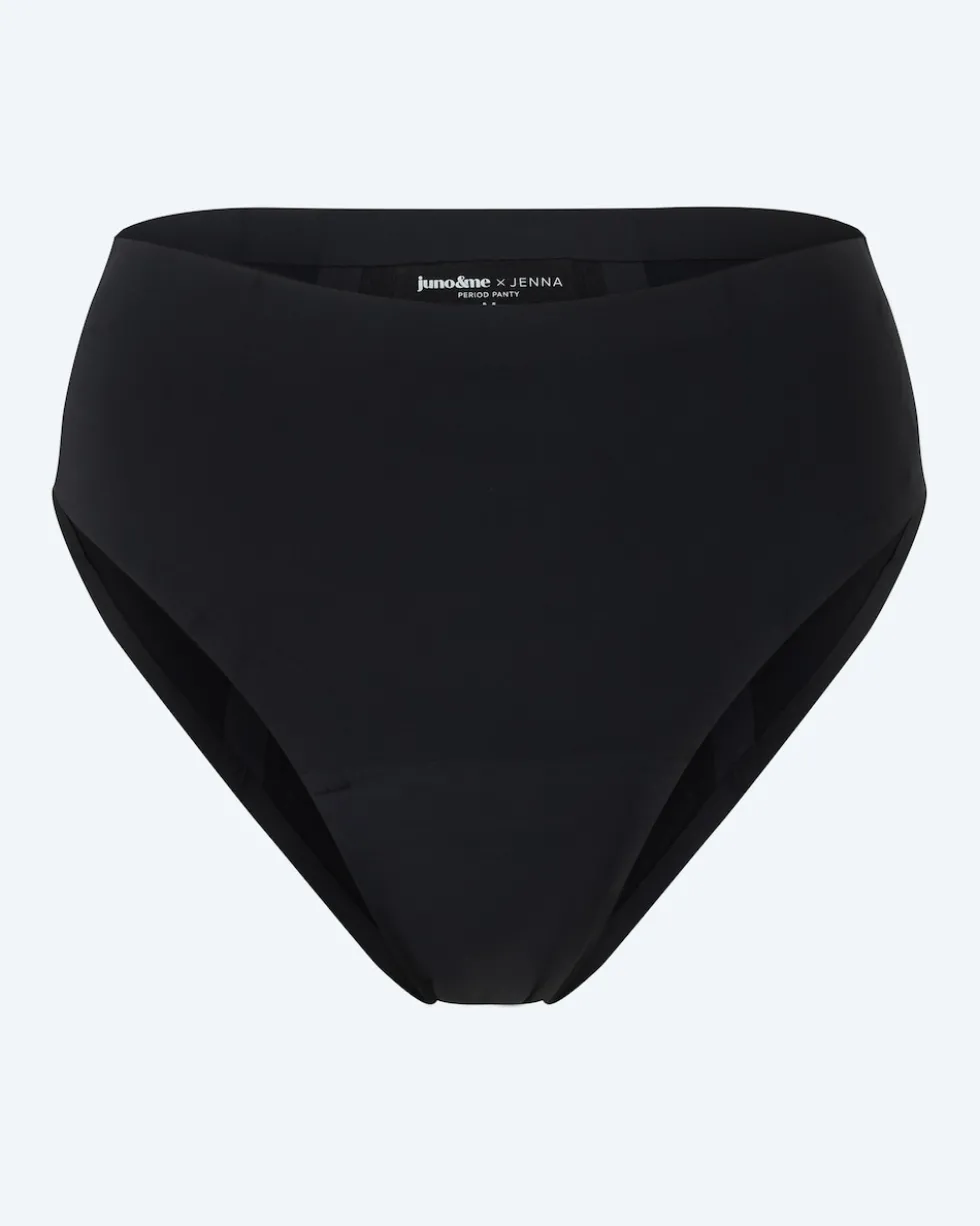 Period Panty seamless high - strong