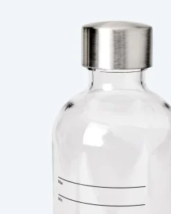 PET-Wasserflasche, 2er-Set