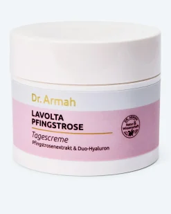Pfingstrose Tages creme
