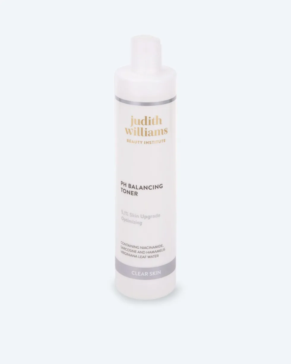 pH Balancing Toner