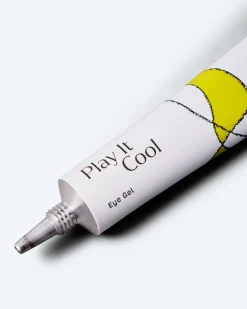 Play it Cool Augen-Gel