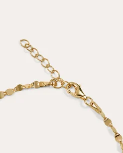 Plättchen-Armband