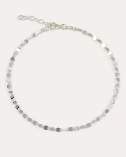 Plättchen-Armband