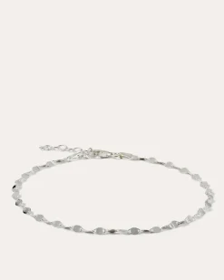 Plättchen-Armband