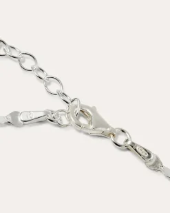 Plättchen-Armband