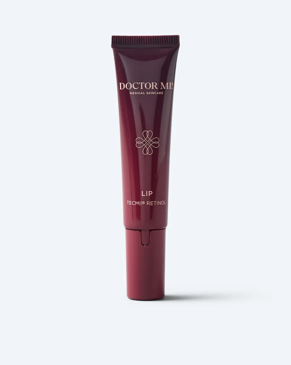 Plumping Lip Care