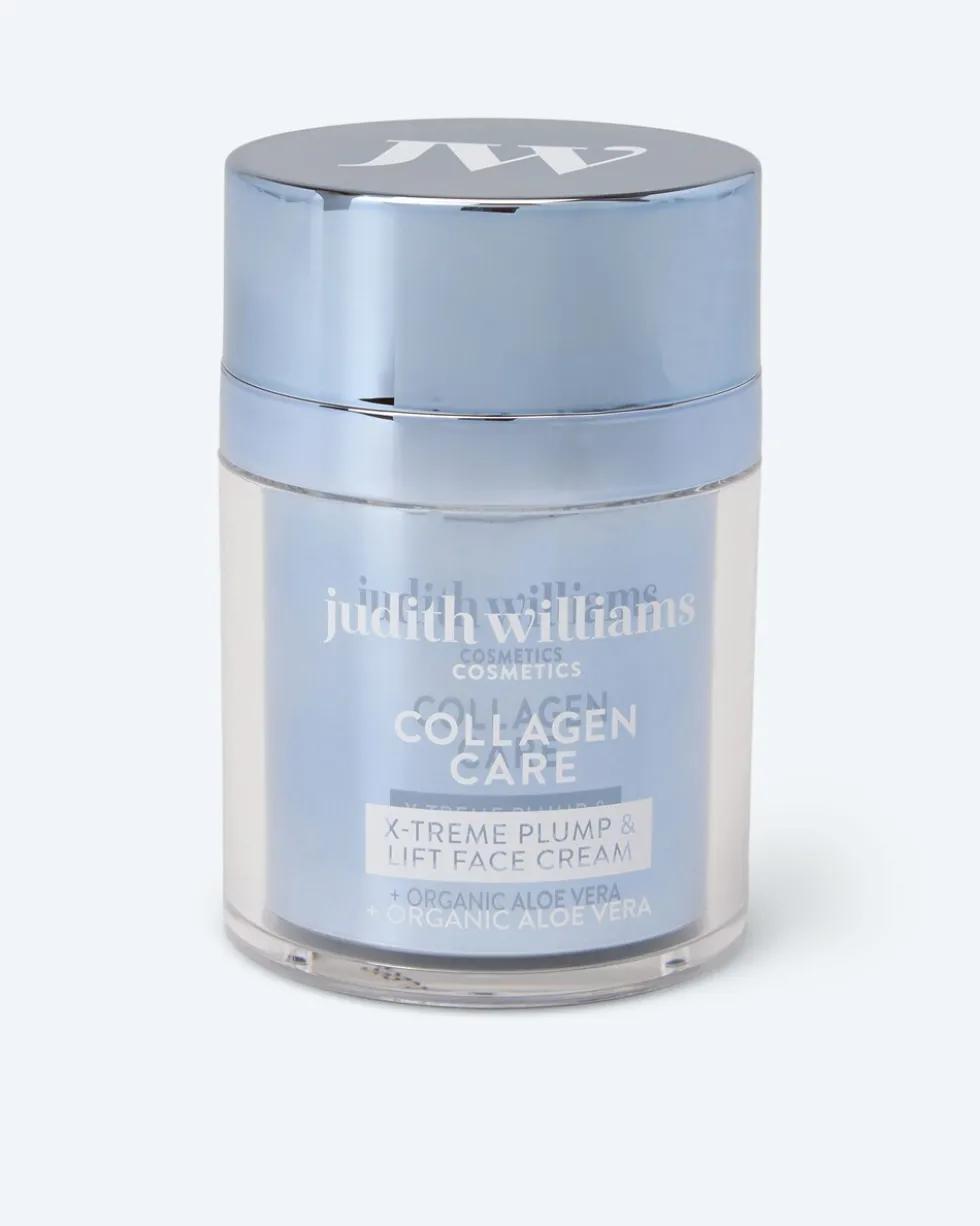 Plump & Lift Face Cream