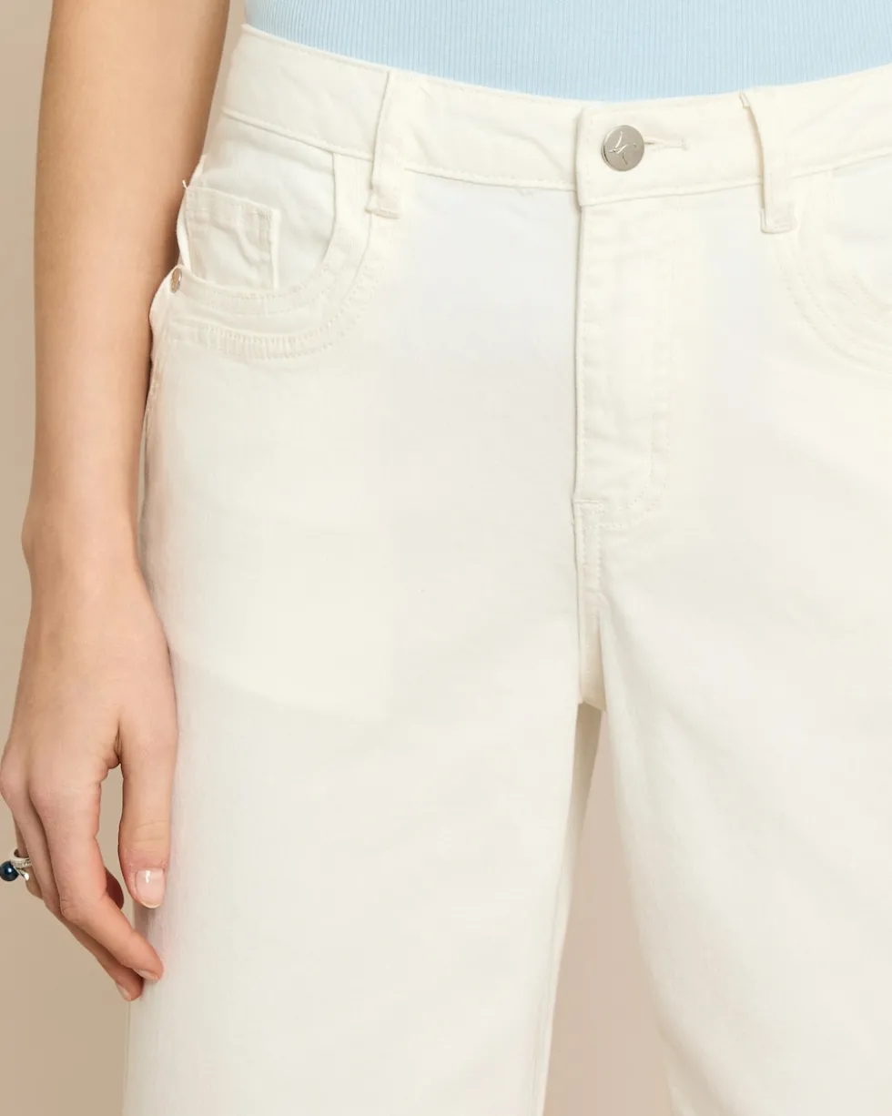 5-Pocket Jeans
