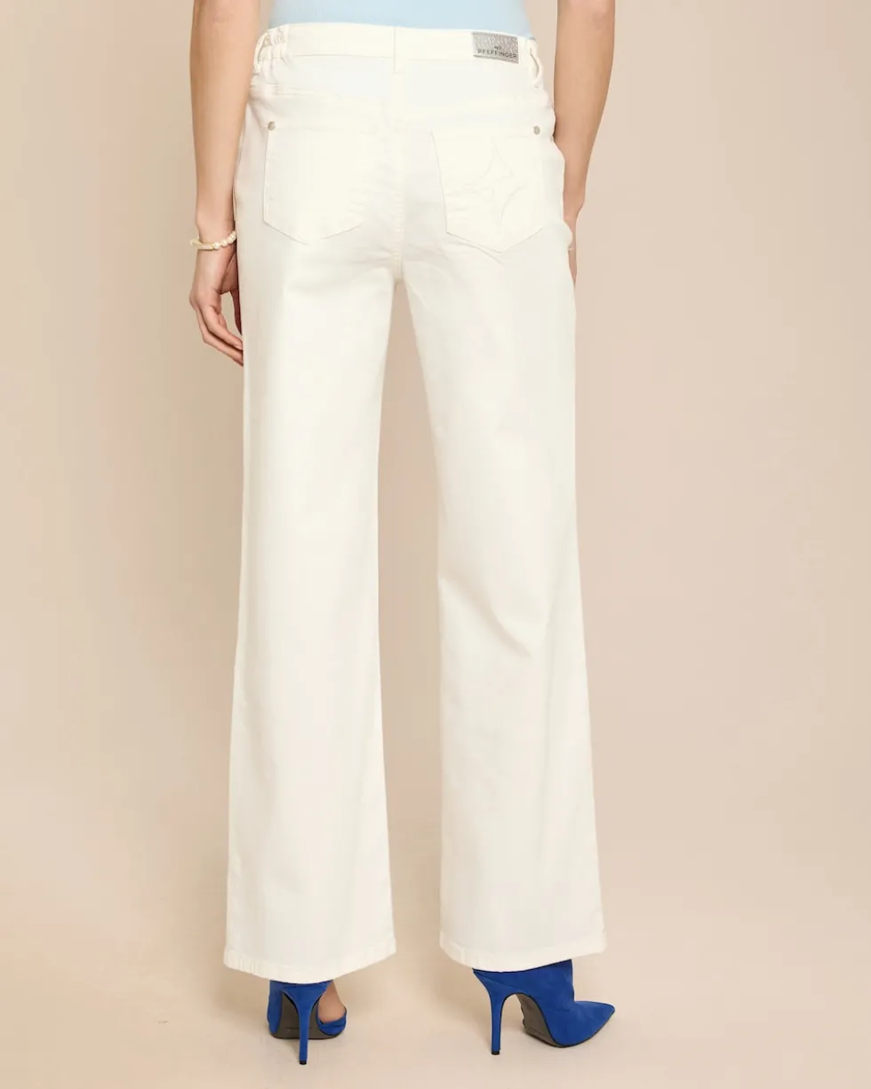 5-Pocket Jeans
