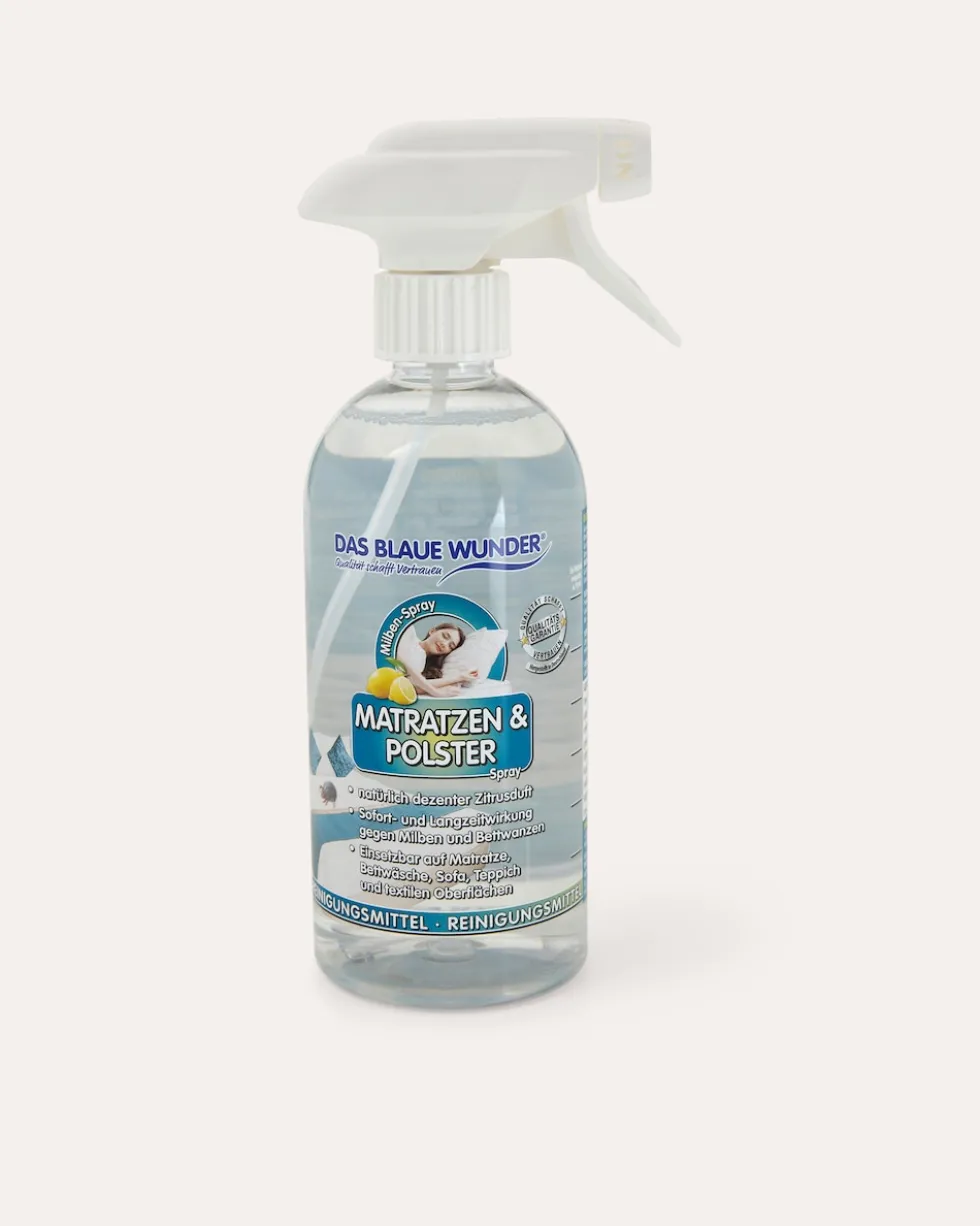 Polster- & Matratzen Hygiene-Spray
