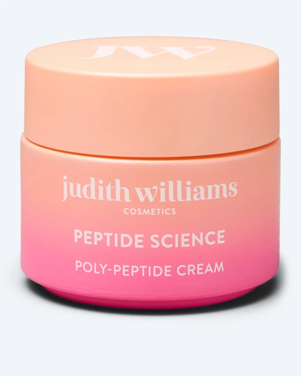 Poly-Peptide Cream