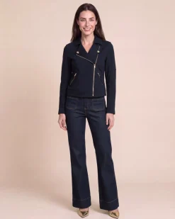 Ponte Bikerjacke