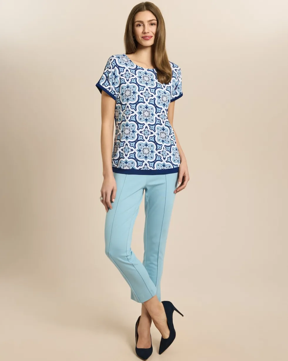 Ponte Royal 7/8 Hose