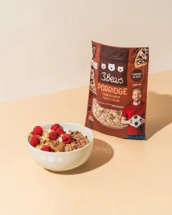 Porridge-Set, 1.600 g