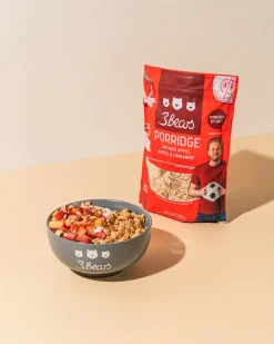 Porridge-Set, 1.600 g