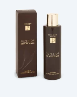 Powder Exfoliator Peeling-Puder